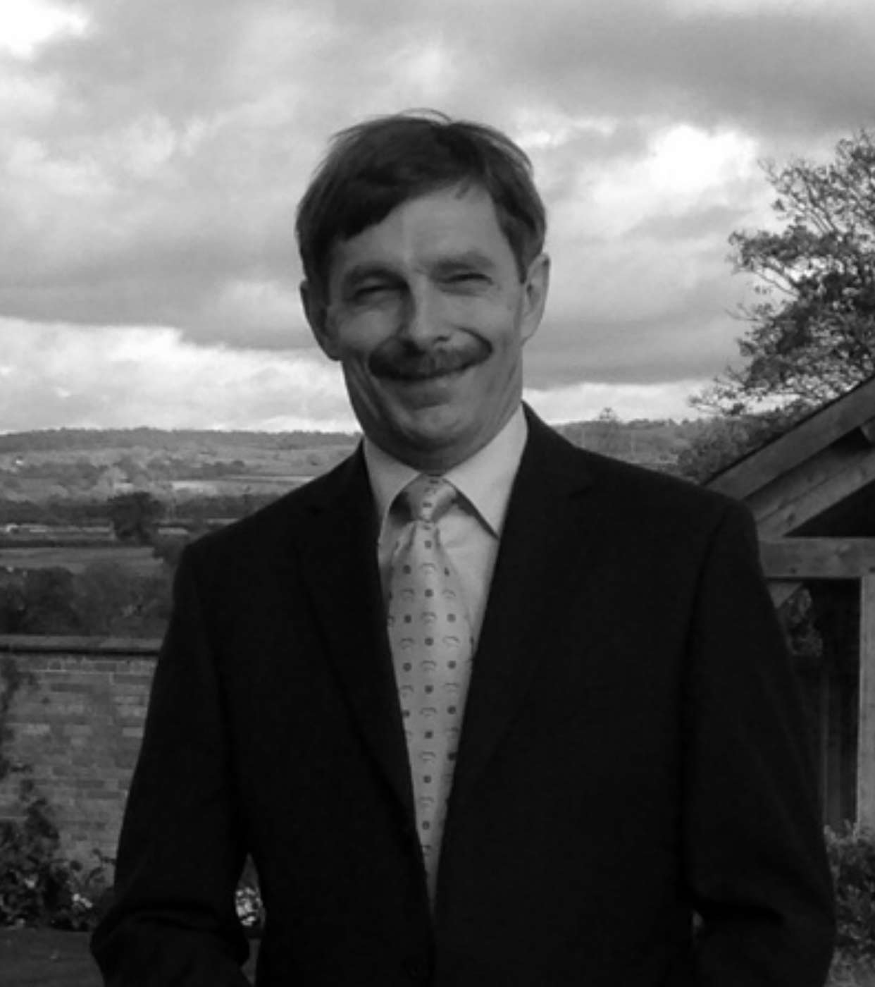 DAVID LOVERIDGE